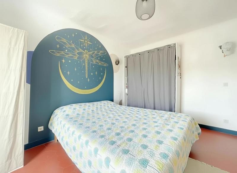 Maison - 63 m² - 3 pièces