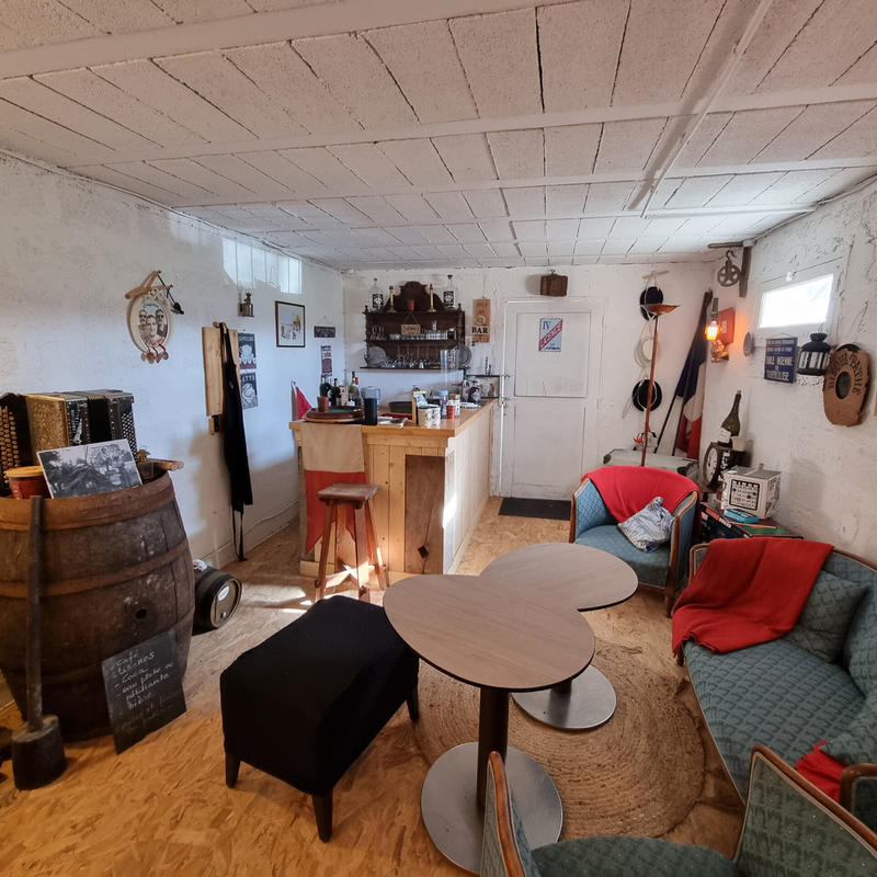 Maison - 66 m² - 4 pièces