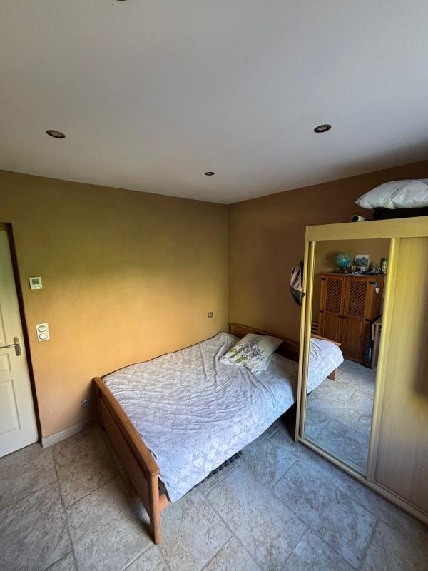 Villa - 141 m² - 7 pièces