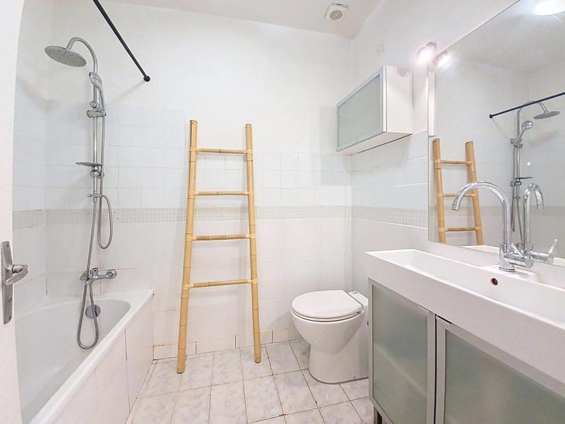 Appartement - 60 m² - 4 pièces