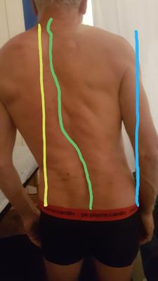 Christophe Sidhoum Massotherapeute