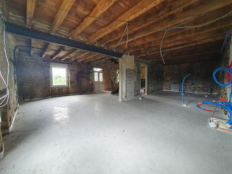 Maison - 160 m² - 5 pièces