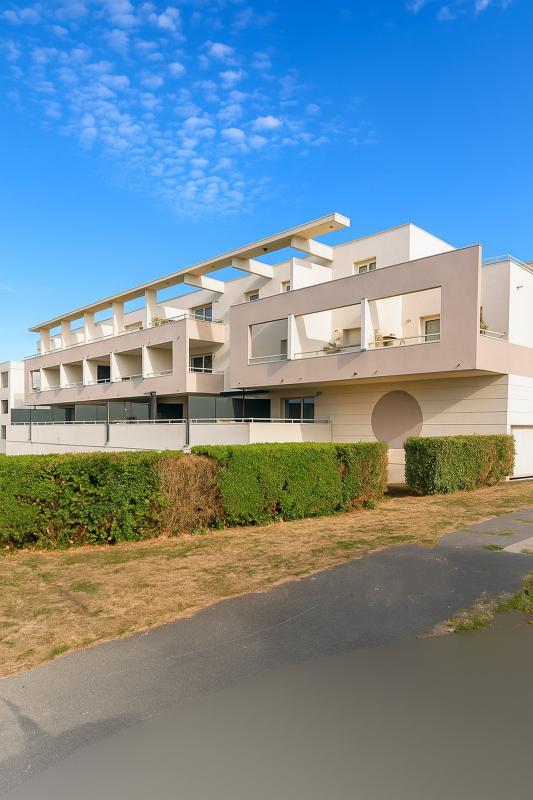 Parking / Garage - 10 m²