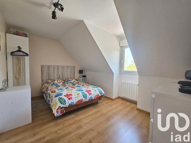 Maison - 183 m² - 9 pièces