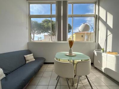 Appartement - 2 pièces