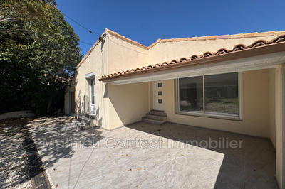 Villa - 108 m² - 4 pièces