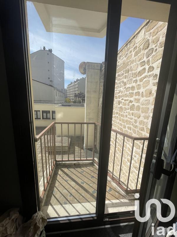 Appartement - 89 m² - 5 pièces