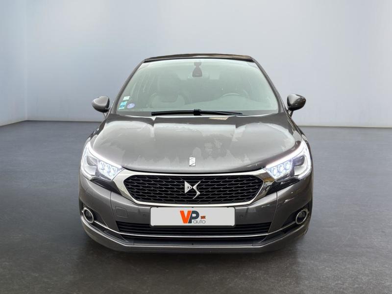 Ds Ds 4 PureTech 130 s&amp;S Bvm6 So Chic