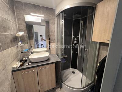 Appartement - 19 m² - 1 pièce