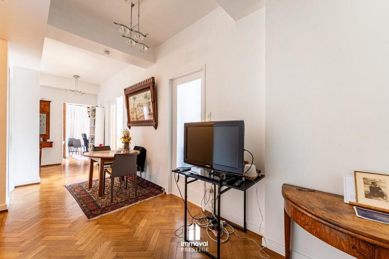 Appartement - 144 m² - 4 pièces
