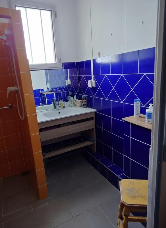 Maison - 80 m² - 3 pièces