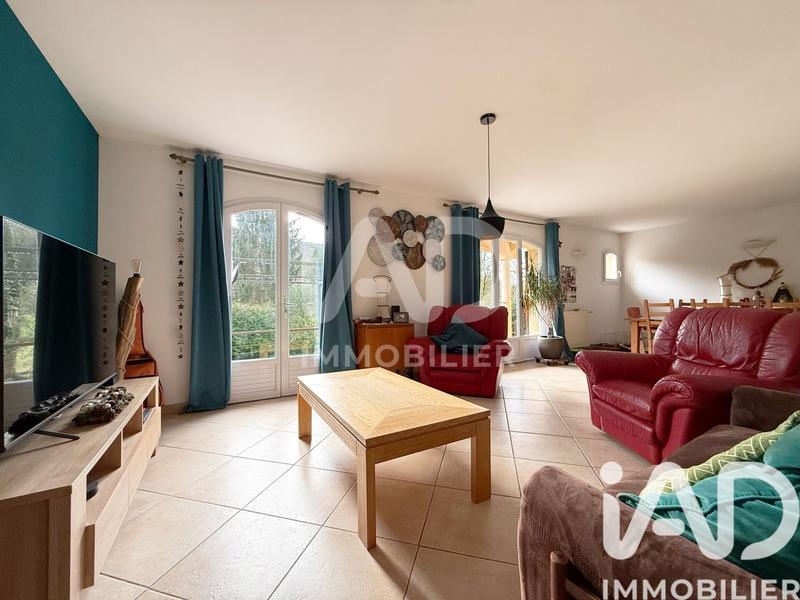 Maison de maîtres - 139 m² - 6 pièces