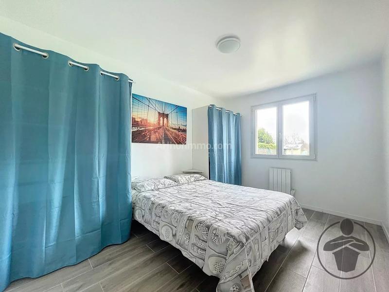 Maison - 111 m² - 4 pièces