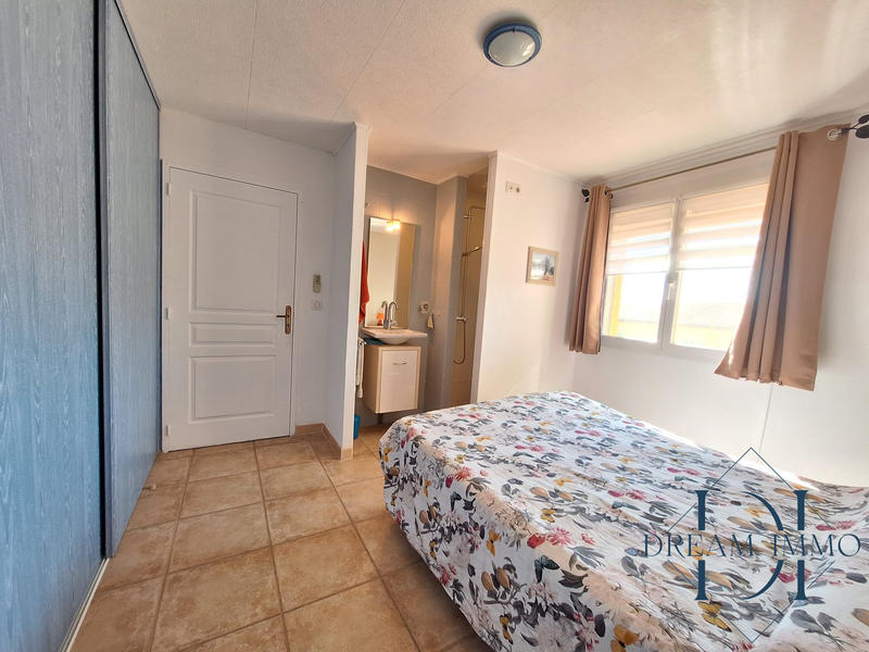 Maison - 107 m² - 5 pièces