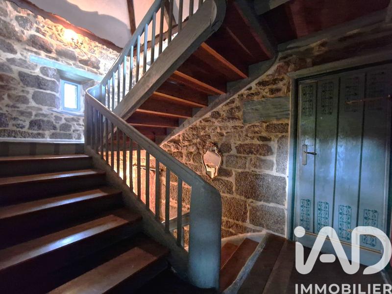 Maison - 176 m² - 5 pièces