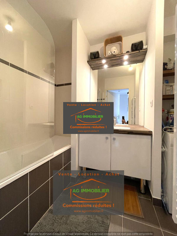 Appartement - 114 m² - 4 pièces