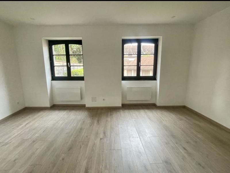 Appartement - 55 m² - 2 pièces