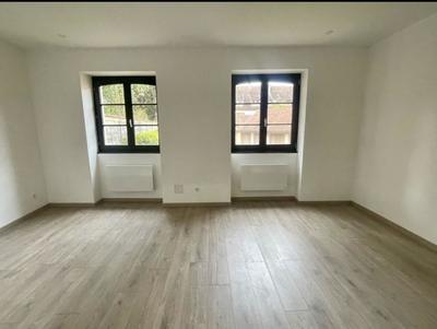 Appartement - 55 m² - 2 pièces