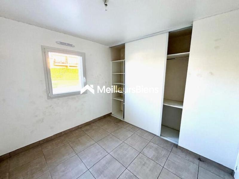 Maison - 77 m² - 5 pièces