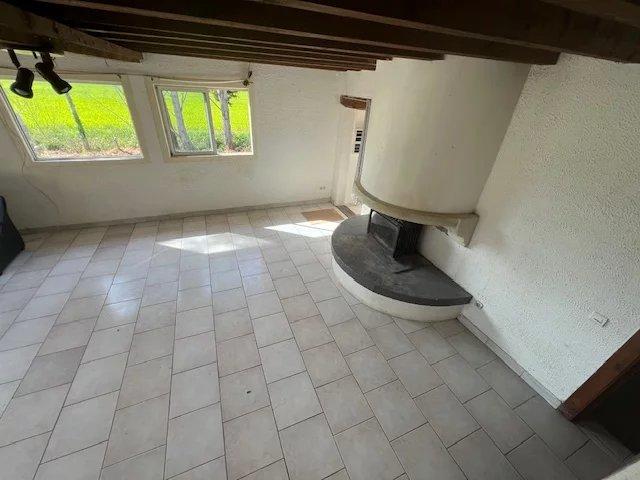 Propriété - 254 m² - 10 pièces