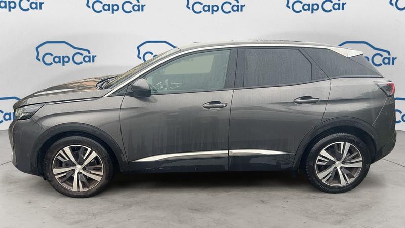 Peugeot 3008 II 1.5 BlueHDi 130 Allure Pack - 5 places Entretien constructeur