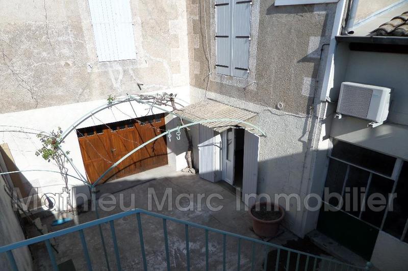 Maison - 102 m² - 6 pièces