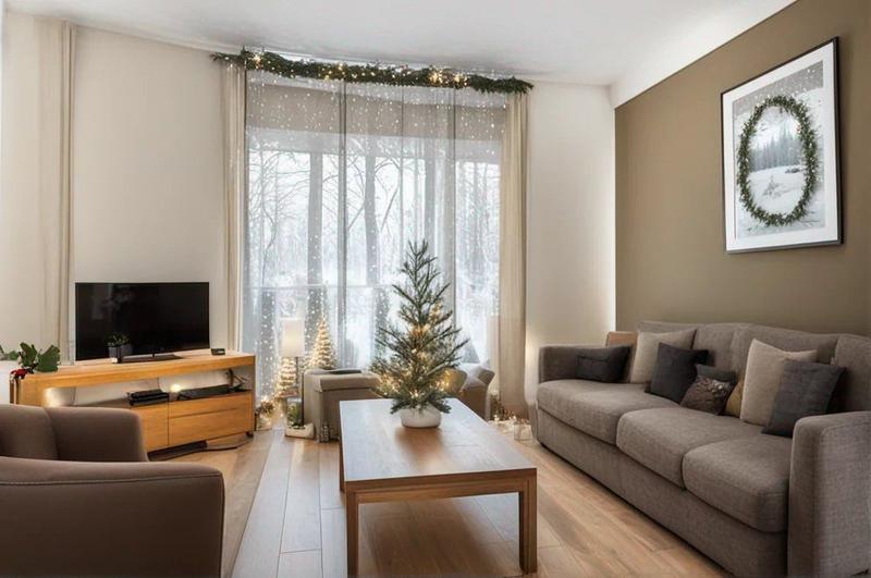 Maison - 78 m² - 4 pièces