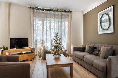 Maison - 78 m² - 4 pièces