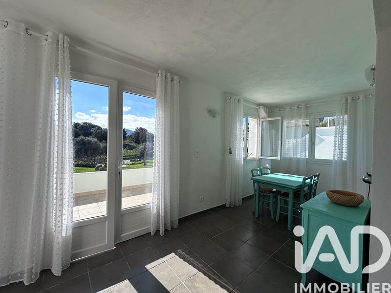 Maison - 178 m² - 6 pièces