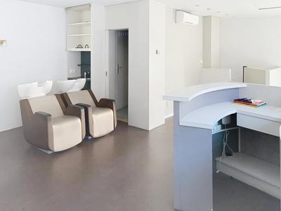 Local commercial - 37 m² - 1 pièce