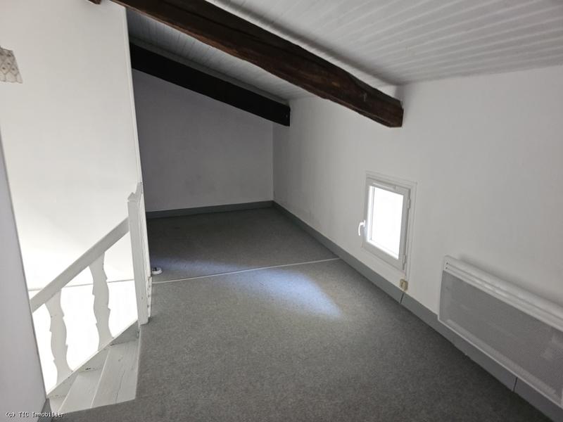 Maison - 110 m² - 3 pièces