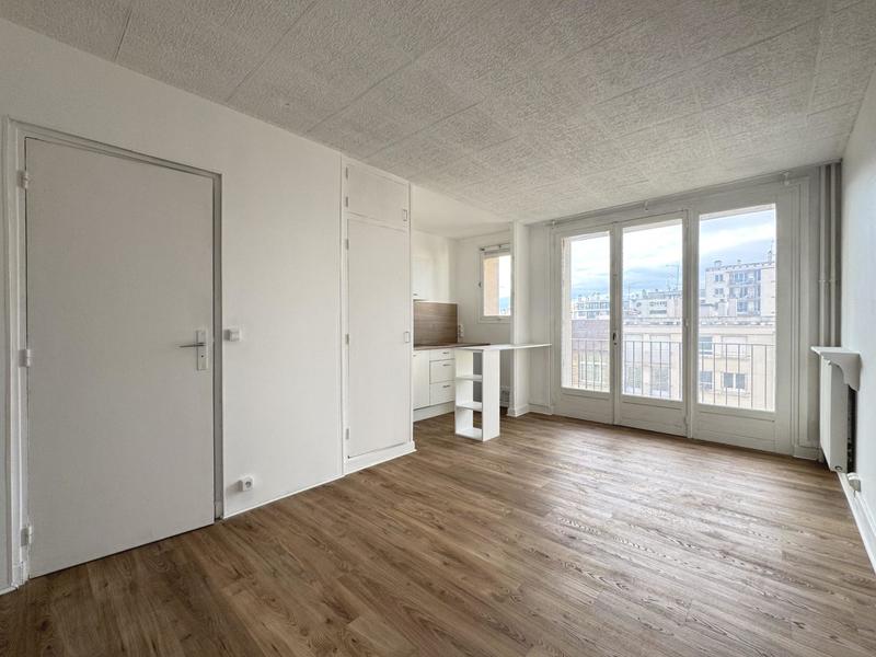 Appartement - 23 m² - 1 pièce