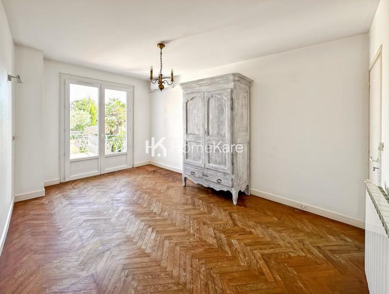 Maison de village - 170 m² - 5 pièces