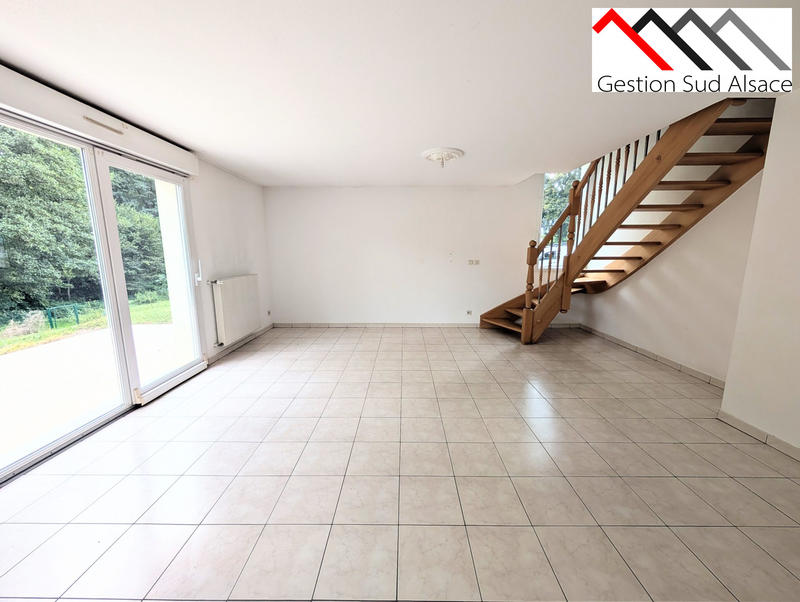 Maison - 119 m² - 5 pièces