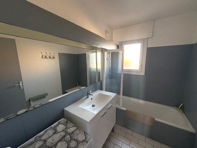 Appartement - 51 m² - 3 pièces