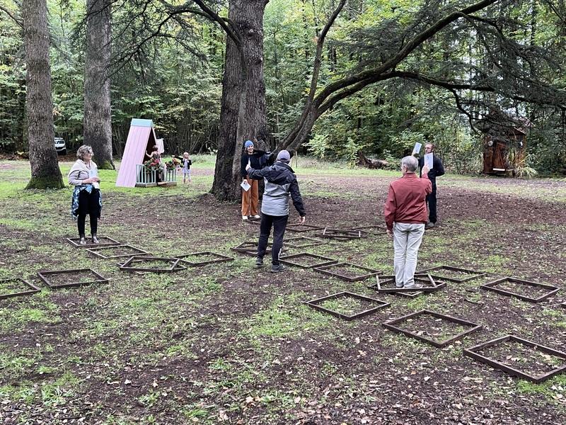 Festival de la forêt et du bois