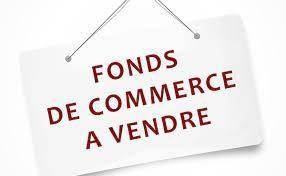Fonds de commerce - 15 m²