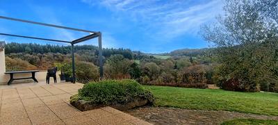 Maison - 128 m² - 6 pièces