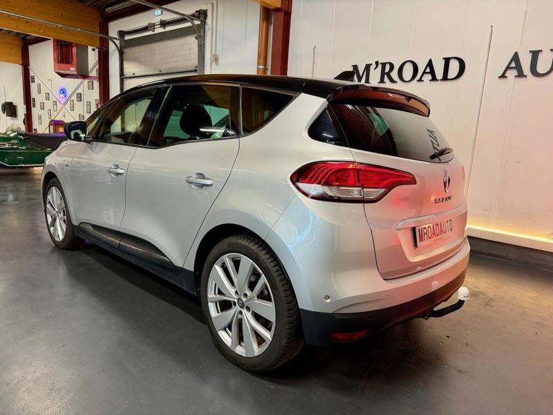 Renault Scénic 1.7dci 120ch Limited *1ere Main