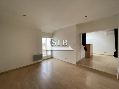 Appartement - 34 m² - 2 pièces