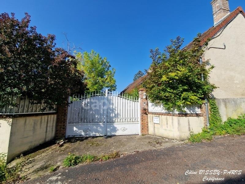 Longère - 154 m² - 6 pièces