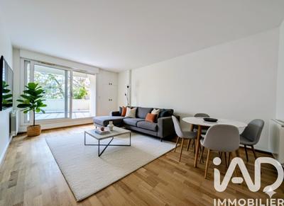Appartement - 53 m² - 2 pièces