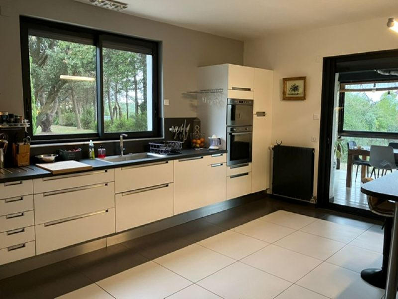 Villa - 130 m² - 6 pièces