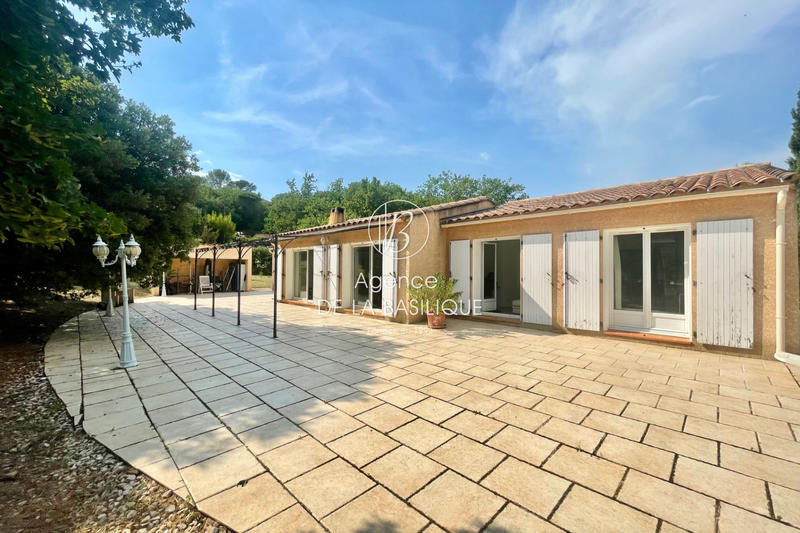 Maison - 117 m² - 5 pièces