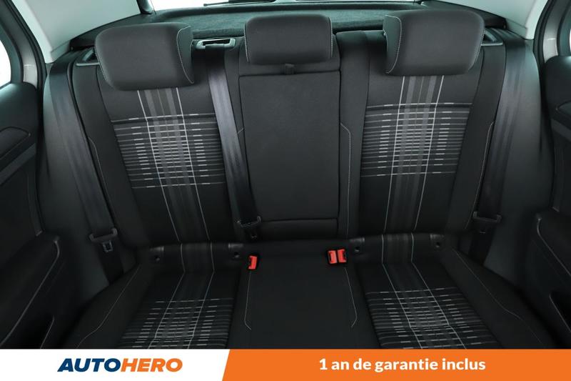 Volkswagen Golf VII 1.4 Tsi BlueMotion Tech Lounge Dsg7 5p 125 ch