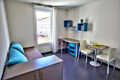 Appartement - 20 m² - 1 pièce