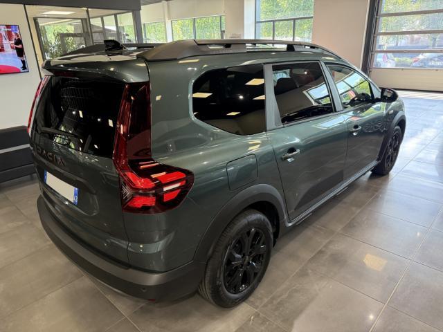 Dacia Jogger Hybrid 140 5 places Extreme