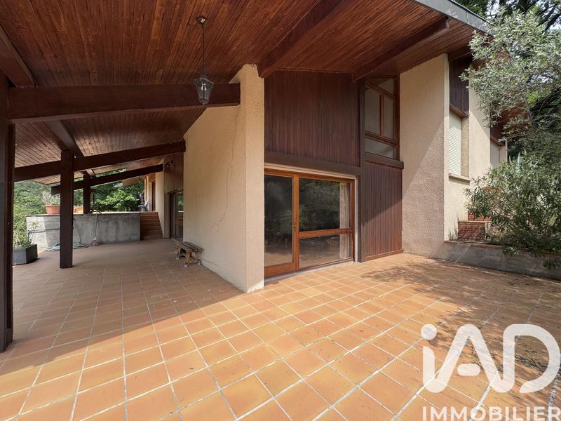 Maison de maîtres - 214 m² - 5 pièces