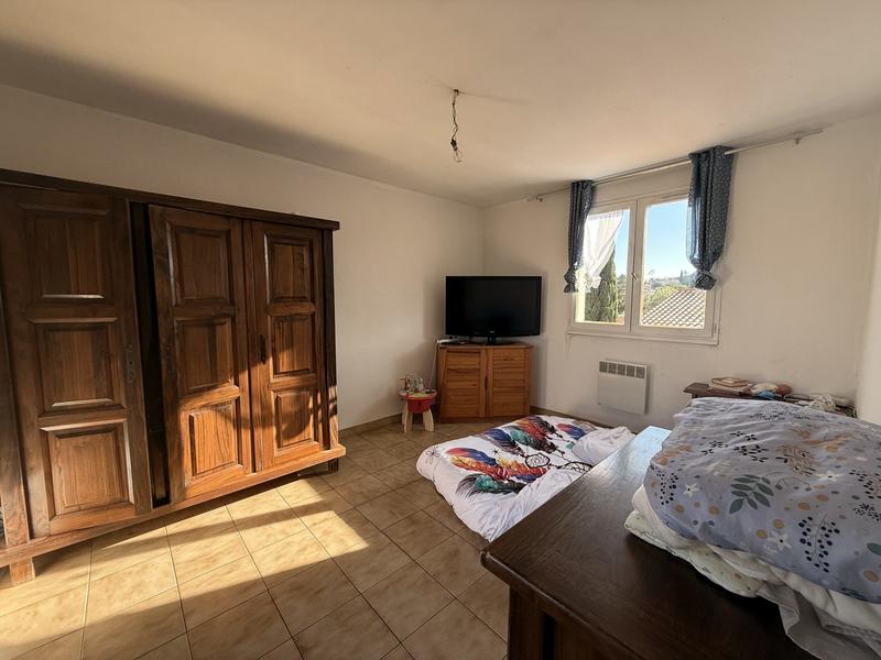 Villa - 121 m² - 4 pièces