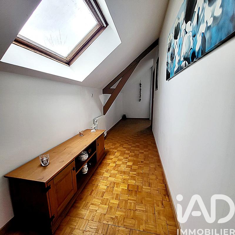 Maison de campagne - 180 m² - 7 pièces